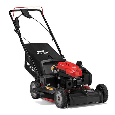 Lowes Mowers Self Propelled