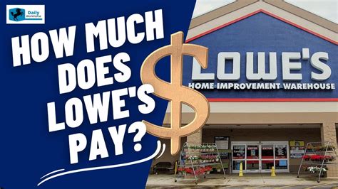 lowes on line payment
