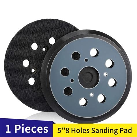 Lowes Orbital Sander Replacement Pad