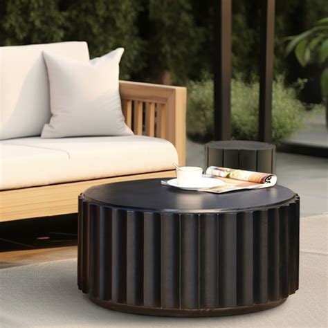 Lowes Outdoor Coffee Table