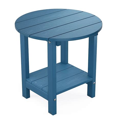Lowes Outdoor End Table