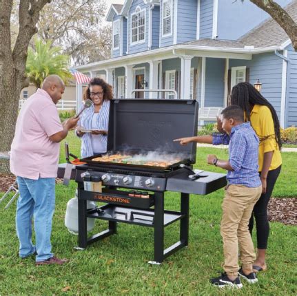 Lowes Outdoor Griddles