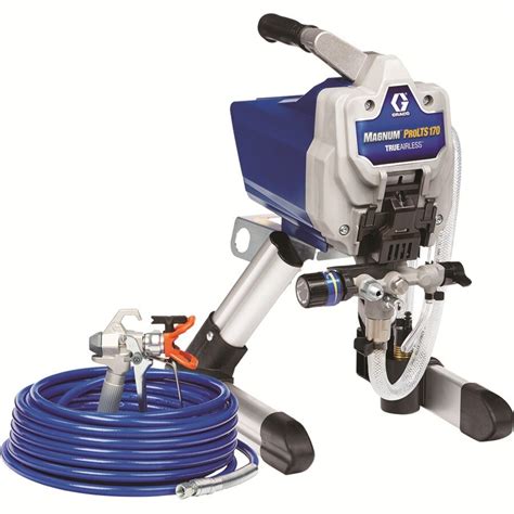 Lowes Paint Sprayer Graco