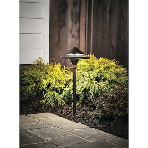 lowes path lighting