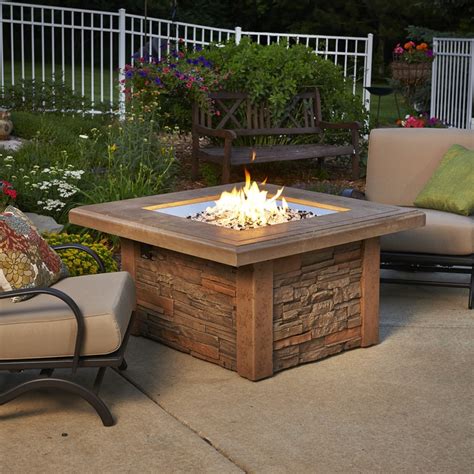 persianwildlife.us:lowes patio sets with fire pit