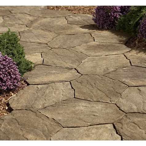 lowes pavers