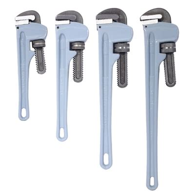 Lowes Pipe Wrenches