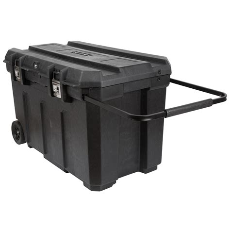 Lowes Plastic Tool Boxes