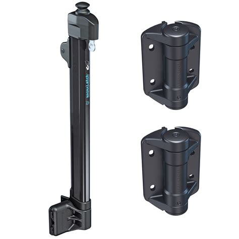 Lowes Pool Gate Hardware