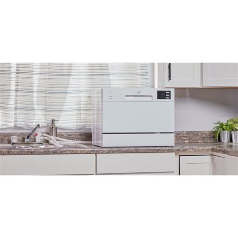 Lowes Portable Dishwasher