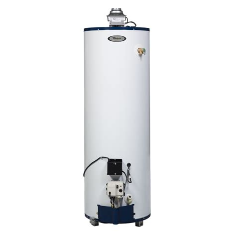 lowes propane gas water heaters