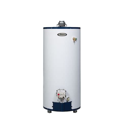 lowes propane gas water heaters