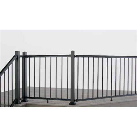 Lowes Railing Installation