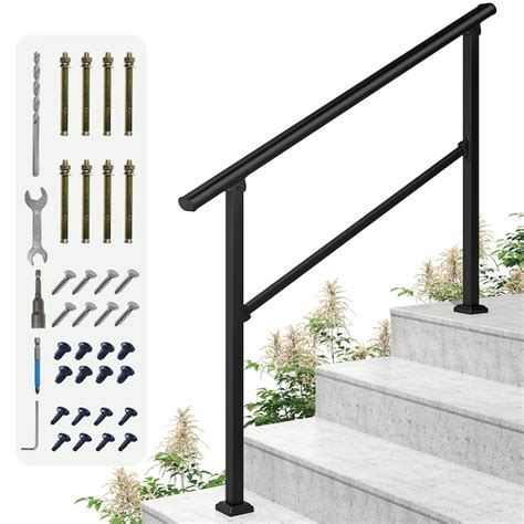 Lowes Rails For Outside Steps