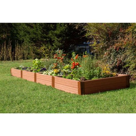 Lowes Raised Beds