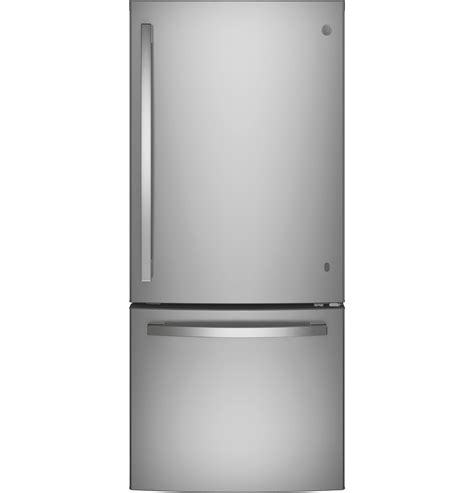 Lowes Refrigerators Bottom Freezer