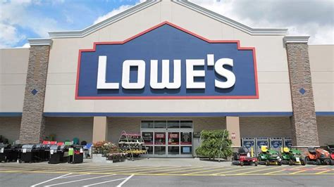 Lowes Return Policy On Trees