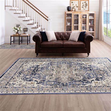 Lowes Rugs For Bedroom