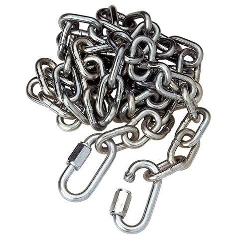 Lowes Safety Chains