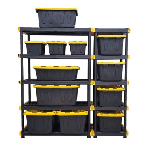 lowes shelving storage