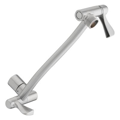 Lowes Shower Extension Arm