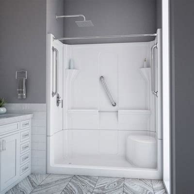 Lowes Shower Kit Installation