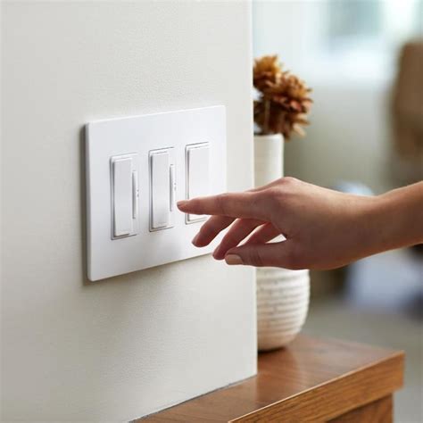 Lowes Smart Light Switches