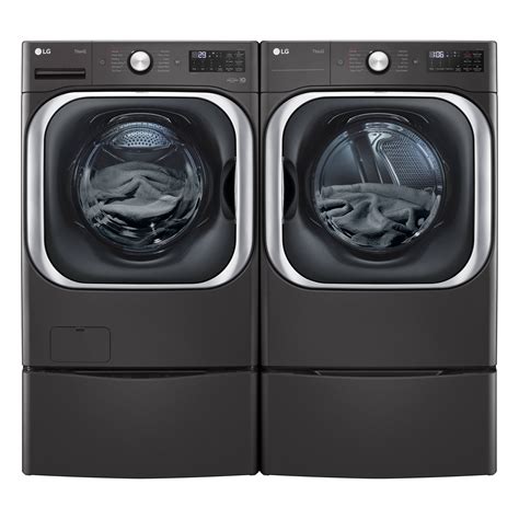 Lowes Stackable Washer Dryer