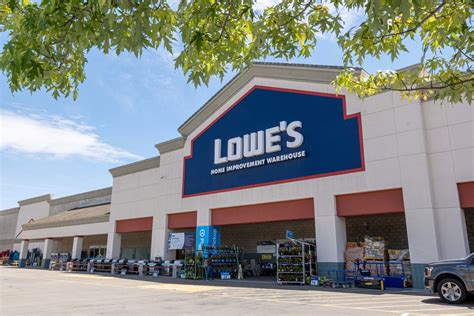 lowes store 00907