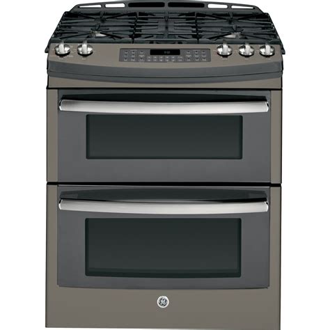Lowes Stoves Double Oven
