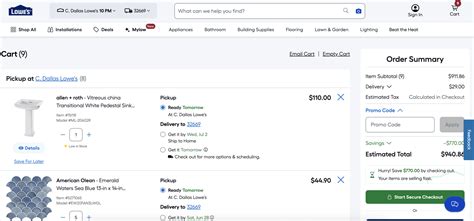 Lowes Subscription Promo Code