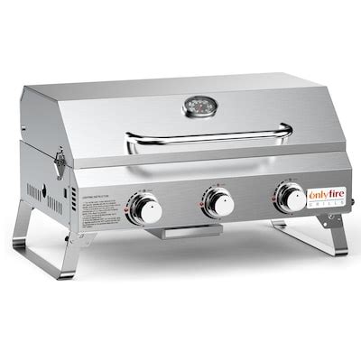 Lowes Table Top Grill