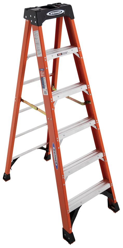 Lowes Tall Ladders