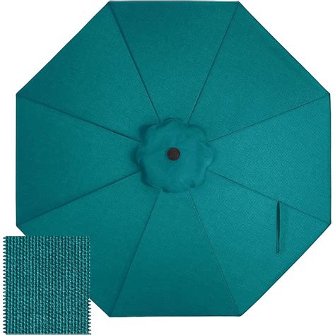 lowes umbrella replacement canopy