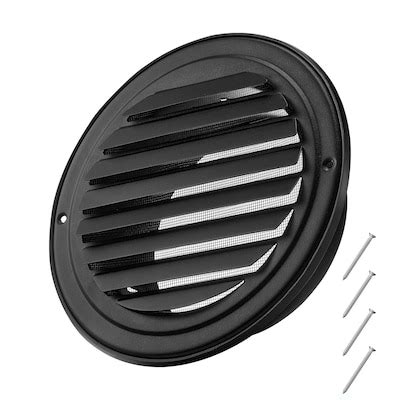 Lowes Vent Grills