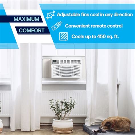 Lowes Window Air Conditioner Return Policy