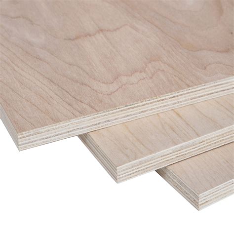 lowes wood sheets