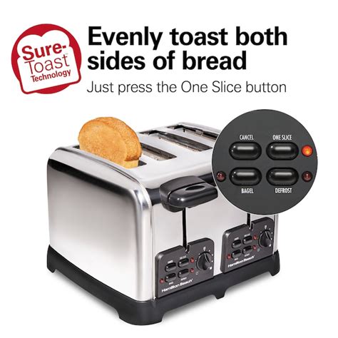 Lowes.ca Toasters