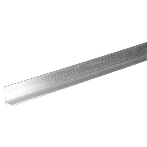 Lowes.com Aluminum Angle