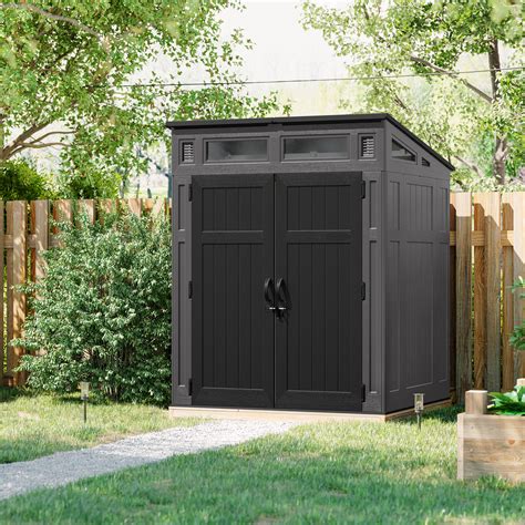 lowescom storage sheds