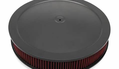 Drop base type air cleaner