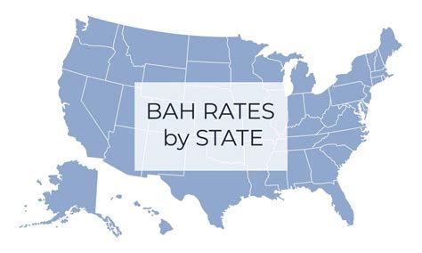 lowest bah zip code