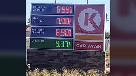 lowest gas prices lancaster ca