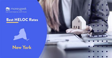 lowest heloc interest rates today