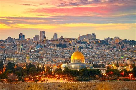 lowest price israel tours