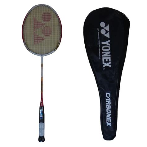 lowest price of badminton rackets