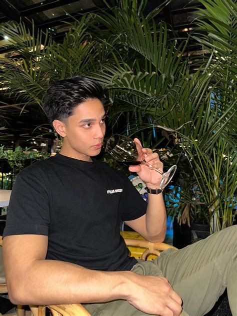 lowkey may proxy ronquillo