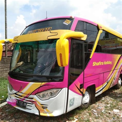 Lowongan Kerja Bus Antar Provinsi Di Tahun 2023