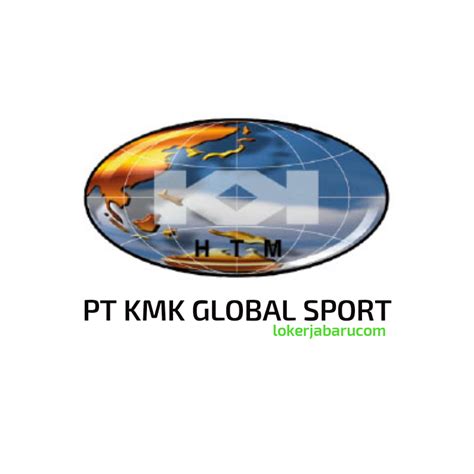 Alamat Kmk Global Sport 2 / Kmk sendiri bergerak di bidang