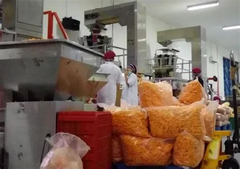Lowongan Kerja Pabrik Snack Tahun 2023: Peluang Karir Menjanjikan Di Indonesia